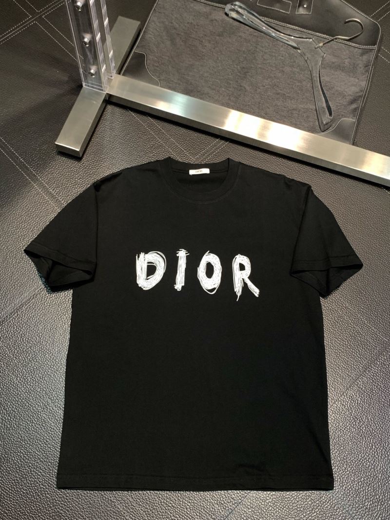 Christian Dior T-Shirts